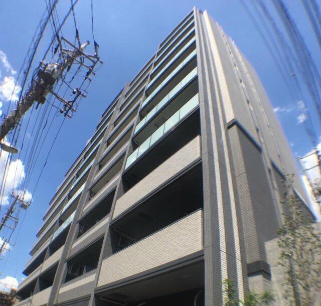 GENOVIA隅田川ウエスト SKY GARDEN