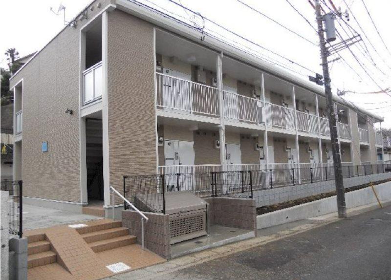三田アパート