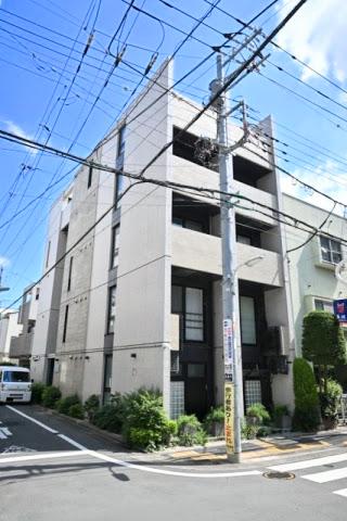 中延ヒルズ