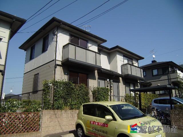 アイリス南山手C棟