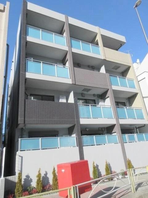 リシェス アンドロワ