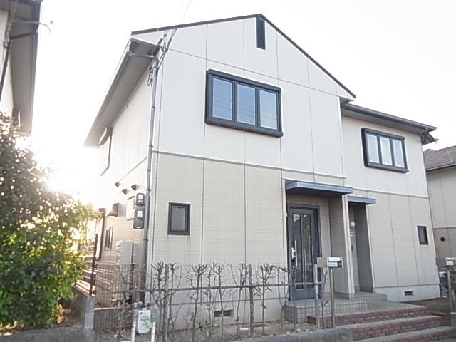 鷲尾ハイツIIA