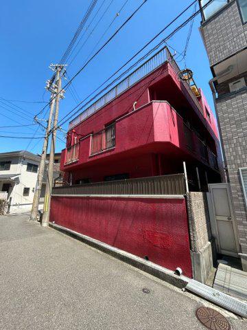 リゾネット柳原