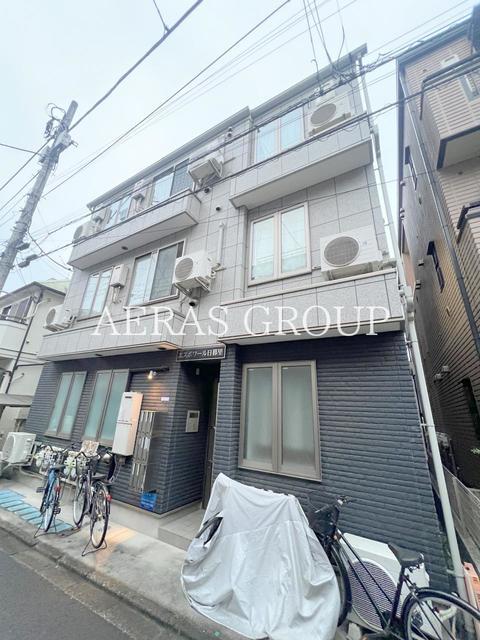 エスポワール日暮里