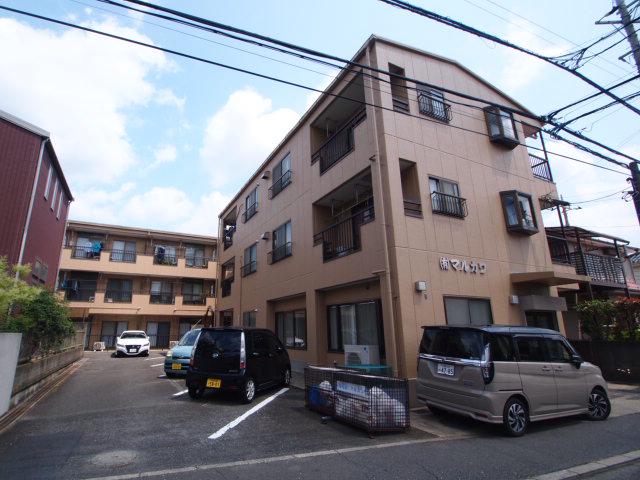 マルカワマンション