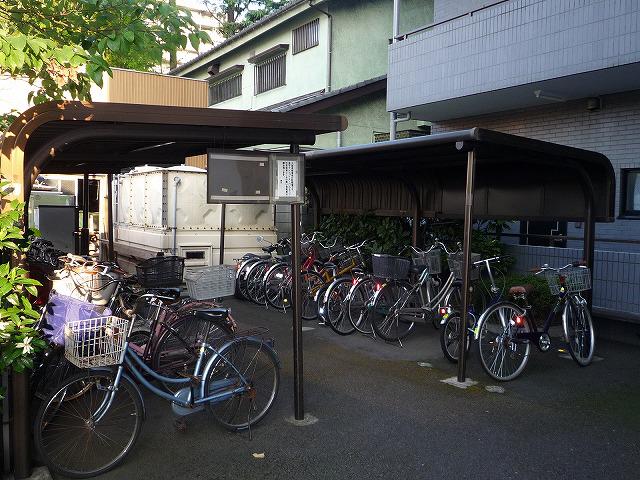 アーバンフラッツ