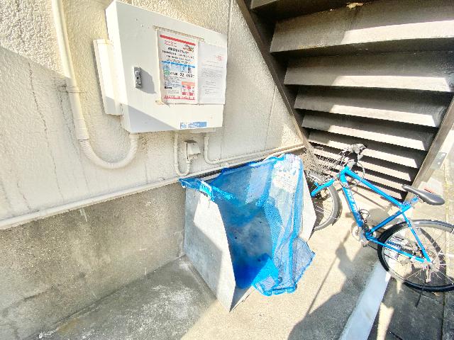 コーポ平塚