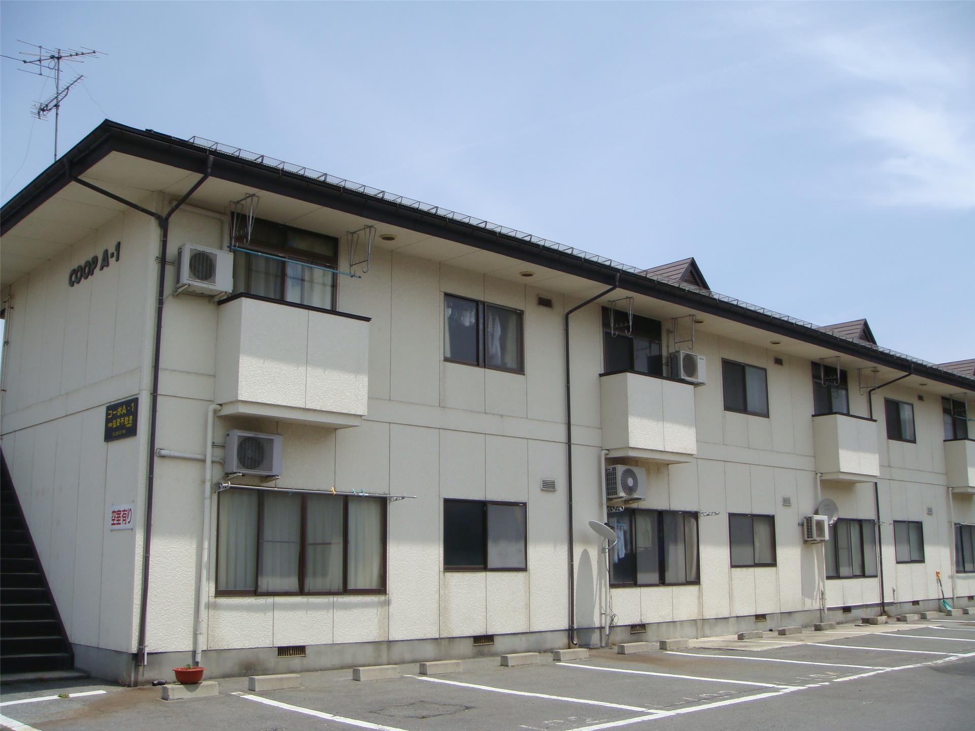 コーポA1