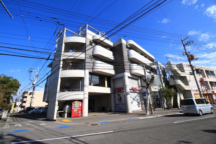 三井ビル