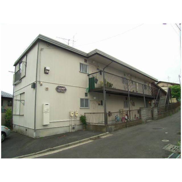 ハイツカトレア