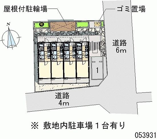 レオネクスト富士森の丘