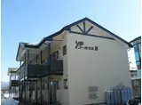 YBコーポラスB棟