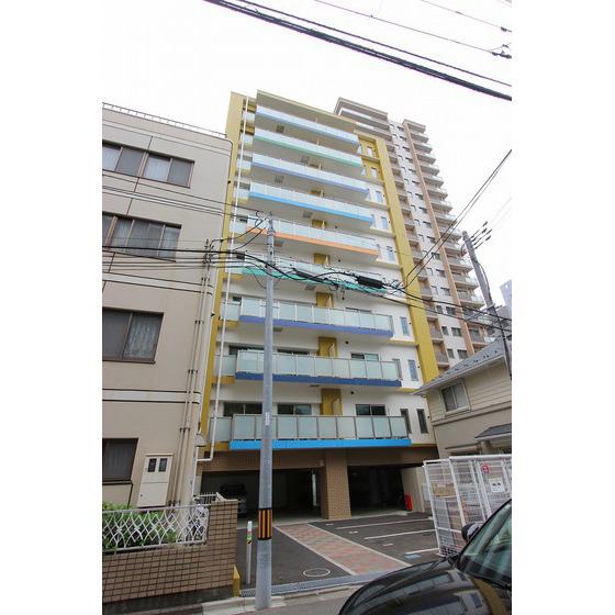 ディオヒルズ二日町