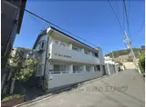 マーキュリー北白川