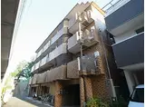 ライオンズマンション石屋川