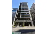 プラウドフラット日本橋大伝馬町