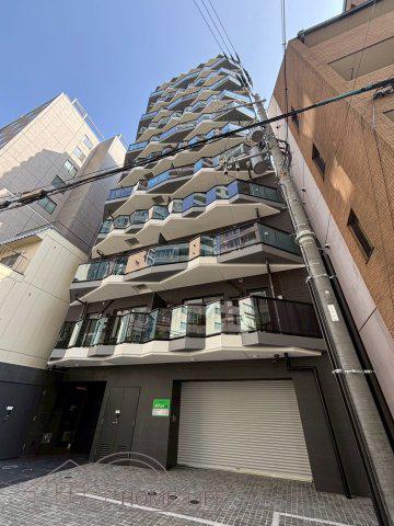 コンフォリア・リヴ谷町四丁目