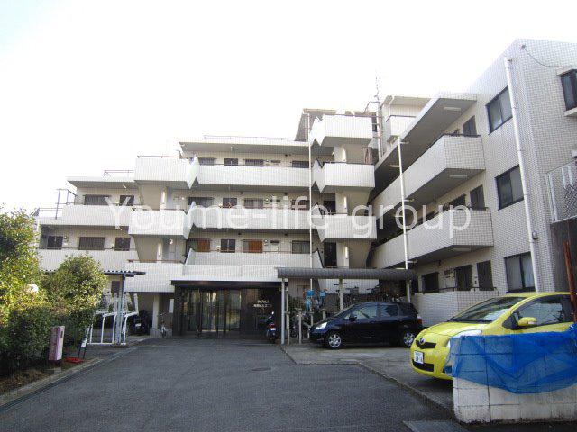 ダイアパレス湘南ヒルズ 二宮(4LDK/1階)