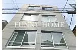 デザイアレジデンス三軒茶屋