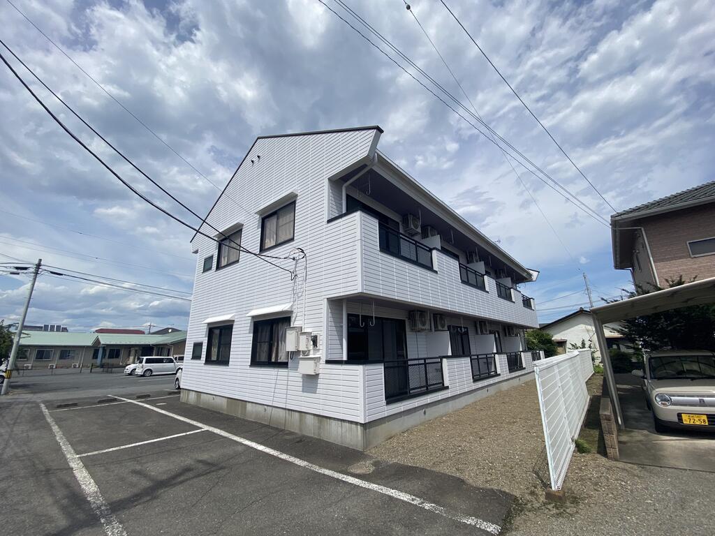 シェルメゾン