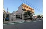 東戸塚パークホームズ弐番館