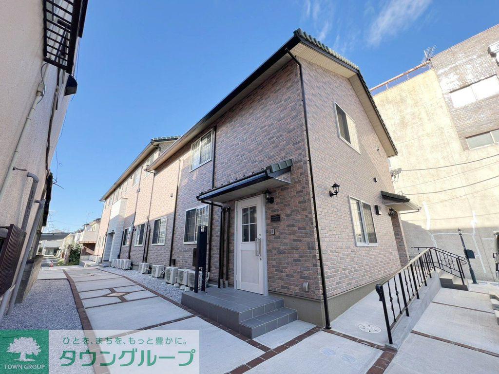 ＪＲ高崎線 桶川駅 徒歩7分  築1年