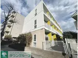 レオパレスさいわい