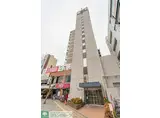 新松戸プラザハイツ