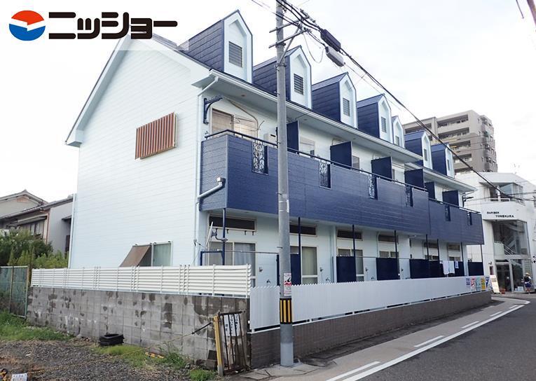 ブルースクエア