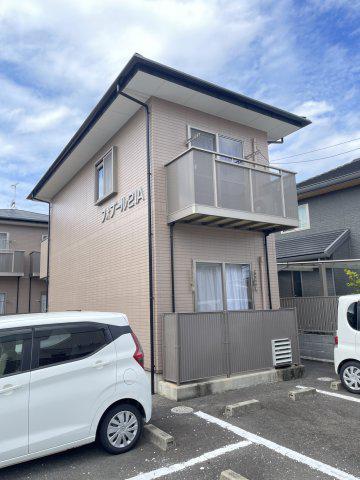 フォブール21・A