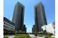 晴海フラッグSUN C棟