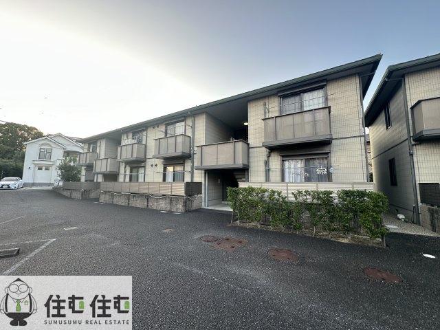 サニーコート保見南山 B棟