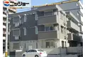 コンフォルト白山