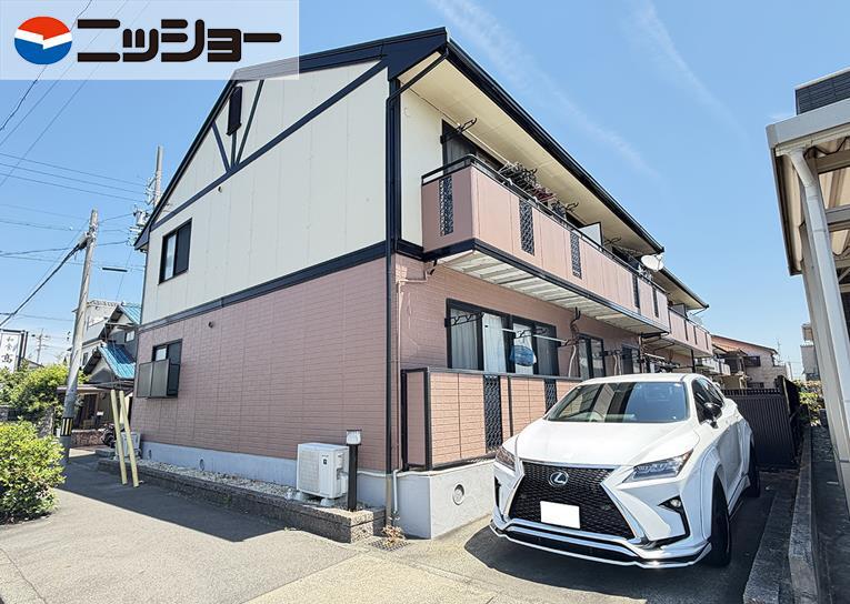 セジュール東須ヶ口