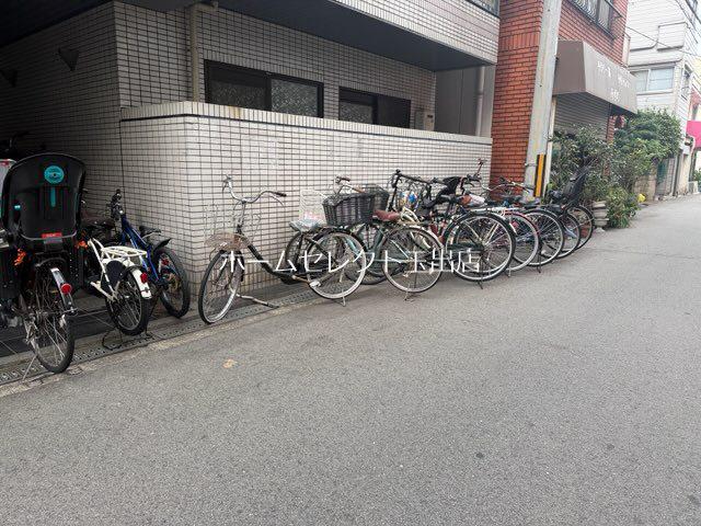 OLIVE御崎
