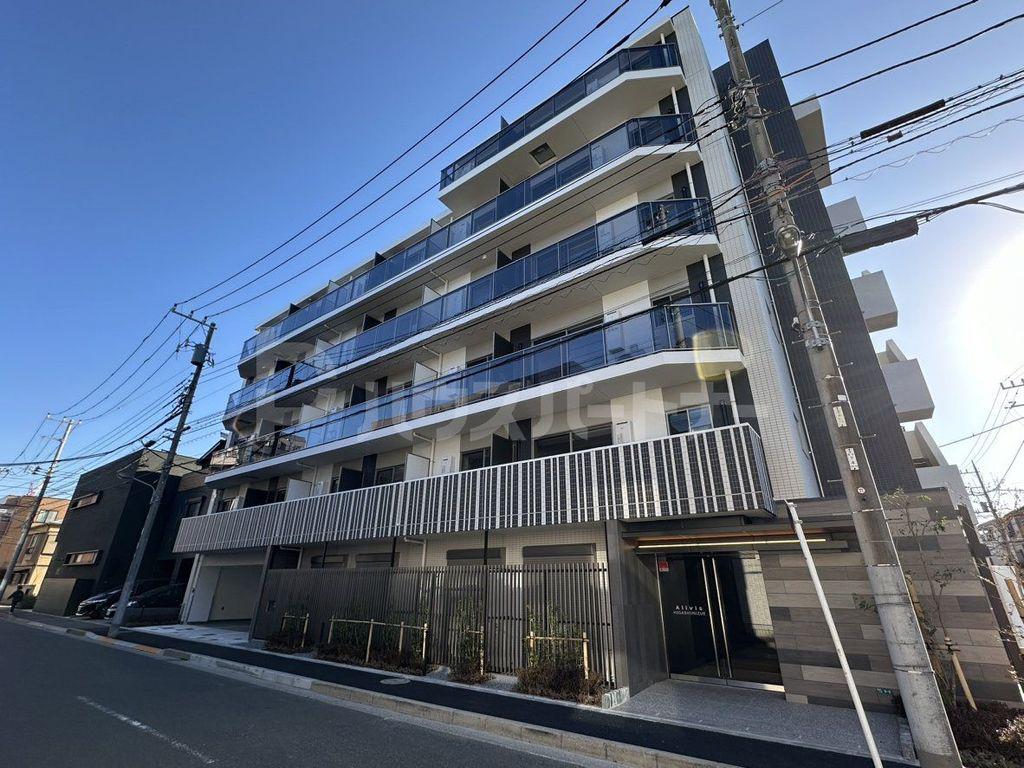 ALIVIS東瑞江