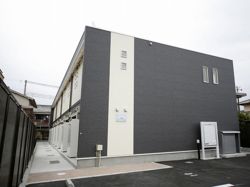 レオネクスト姫路灘