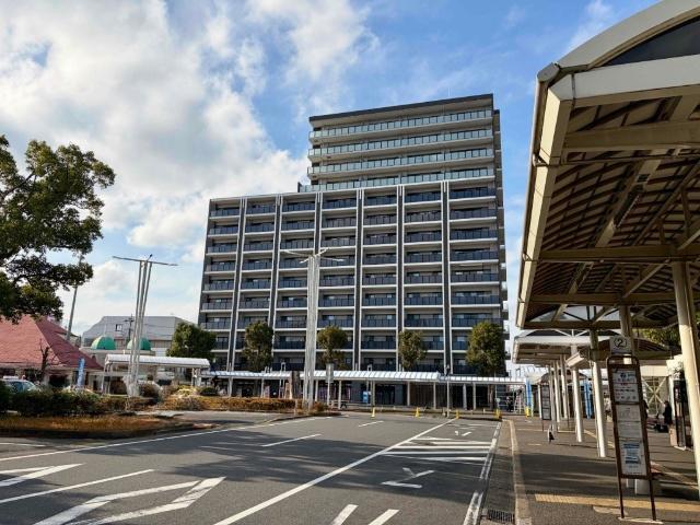 ウィザースレジデンス土気あすみが丘
