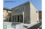 東松山市元宿アパート工事
