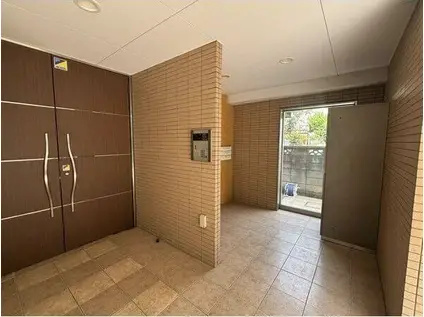 リゾラ グランデ(1K/3階)の外観写真