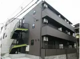 AMAGASAKI MODERN HEIGHTS