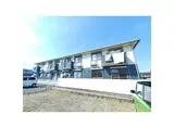 近鉄名古屋線 千代崎駅 徒歩15分 2階建 築23年
