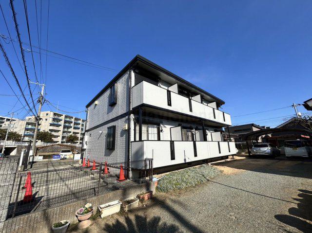 クレスト湘南