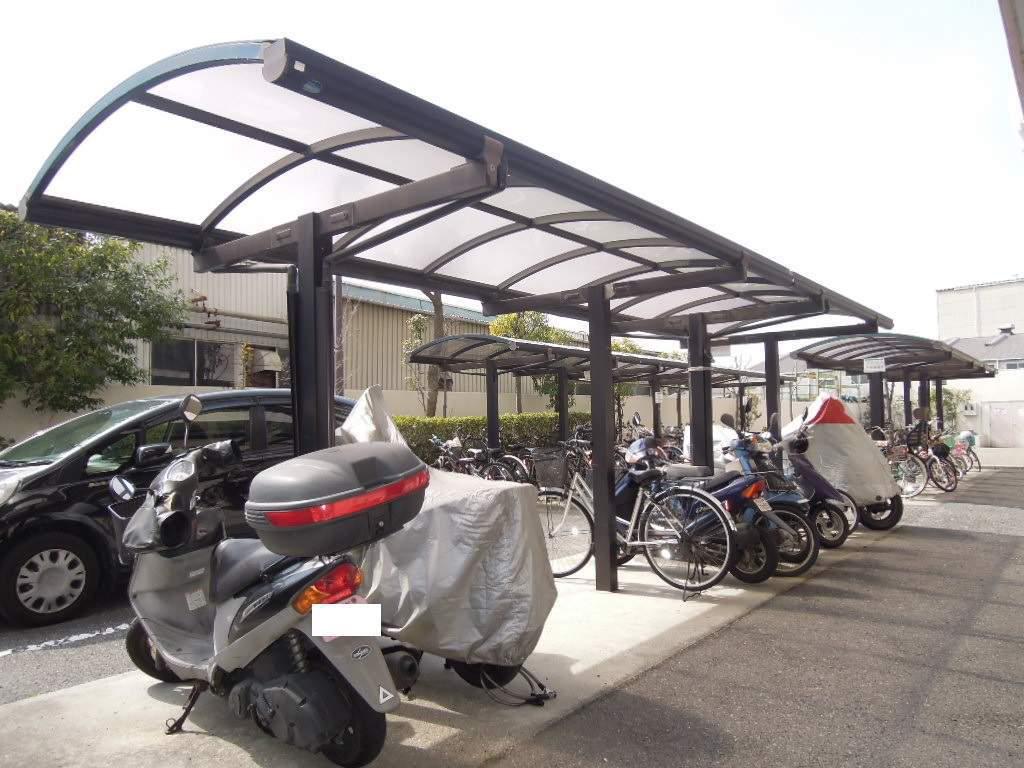 シティコーポ延友