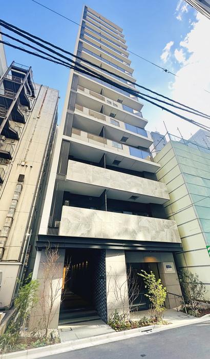 クロスレジデンス日本橋本町