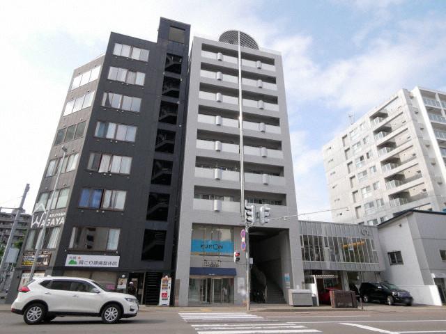 サントピア表参道