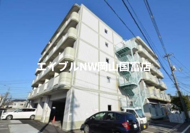 オークタウンマンション