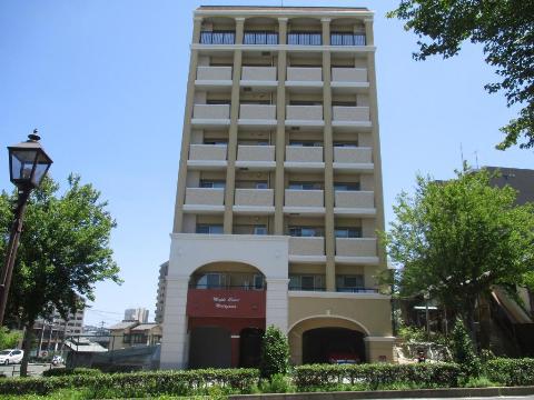 メイプルコート本山