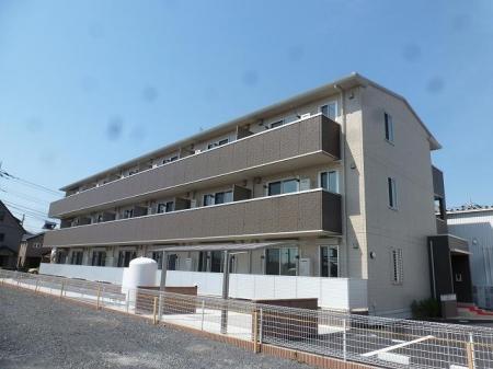 フロンティアS