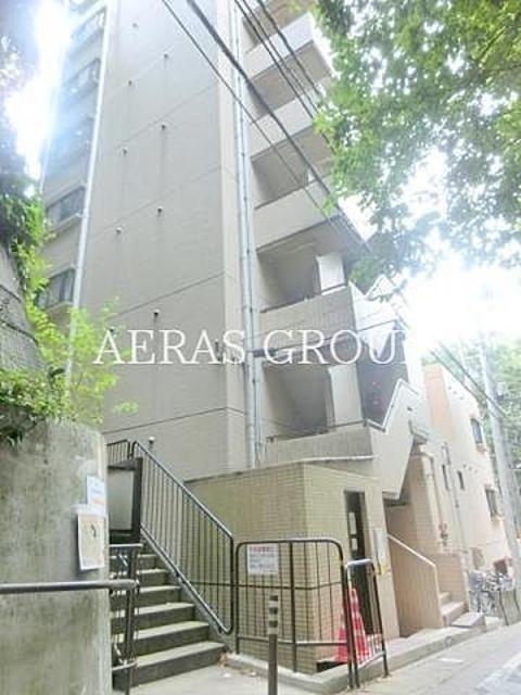日神パレステージ市川(ワンルーム/6階)